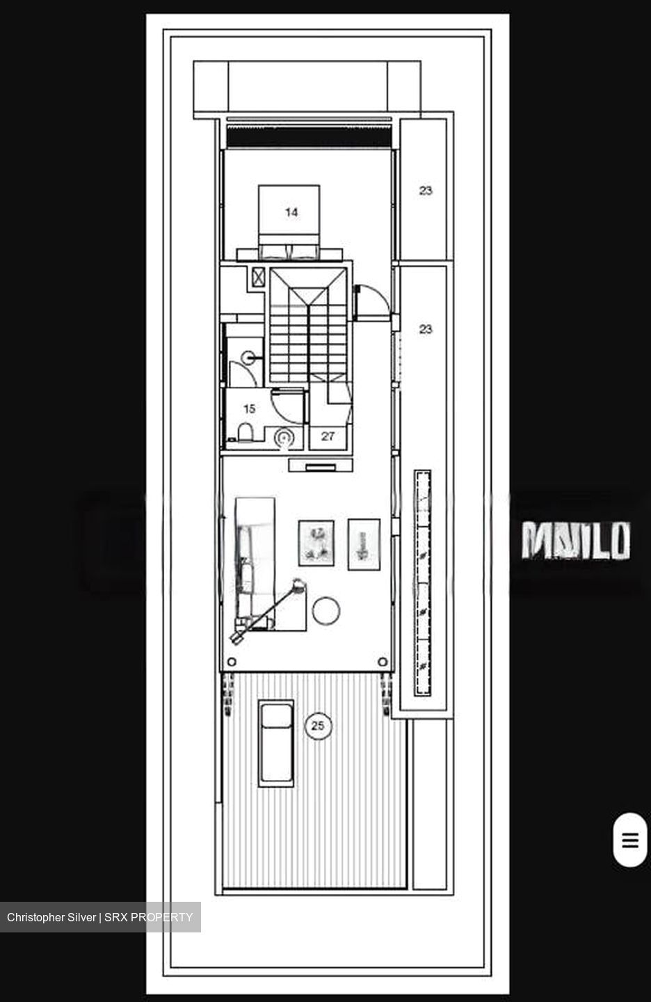 Michaels' Residences (D23), Detached #580299351